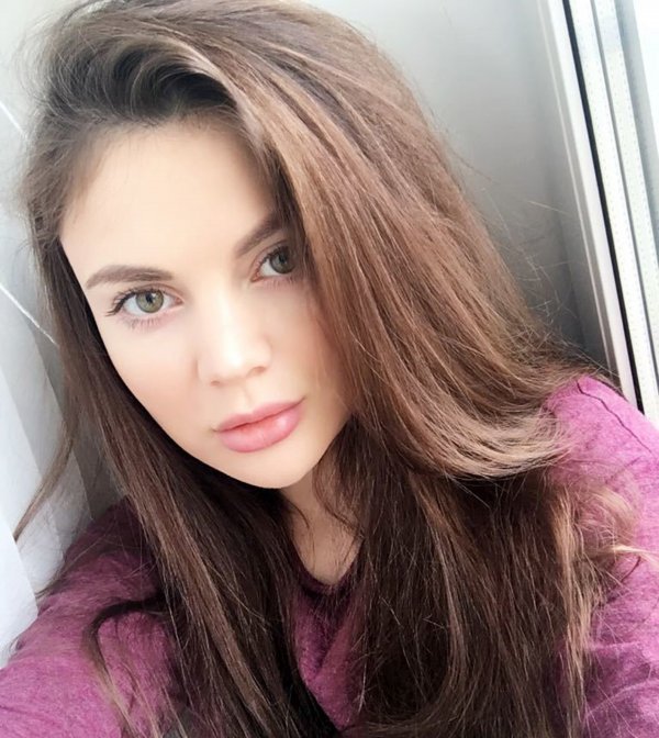 Проcтитутка Настя